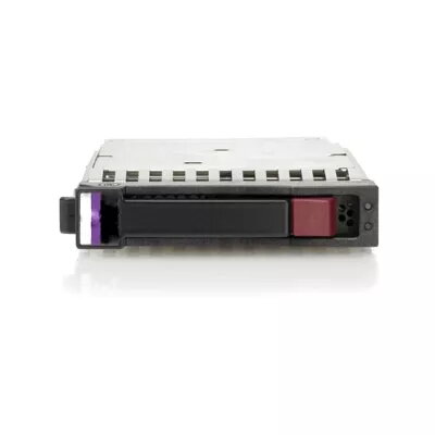 Cietais disks HPE 2TB 3.5-collu