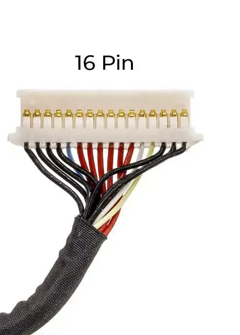 Аккумулятор CoreParts MBXHP-BA0219 Omen 17-AN Photo 3
