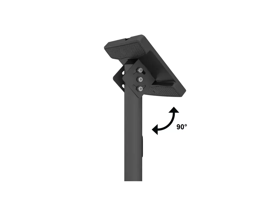 Griestu stiprinājums Multibrackets M Pro MBC1U VESA 400 Photo 11