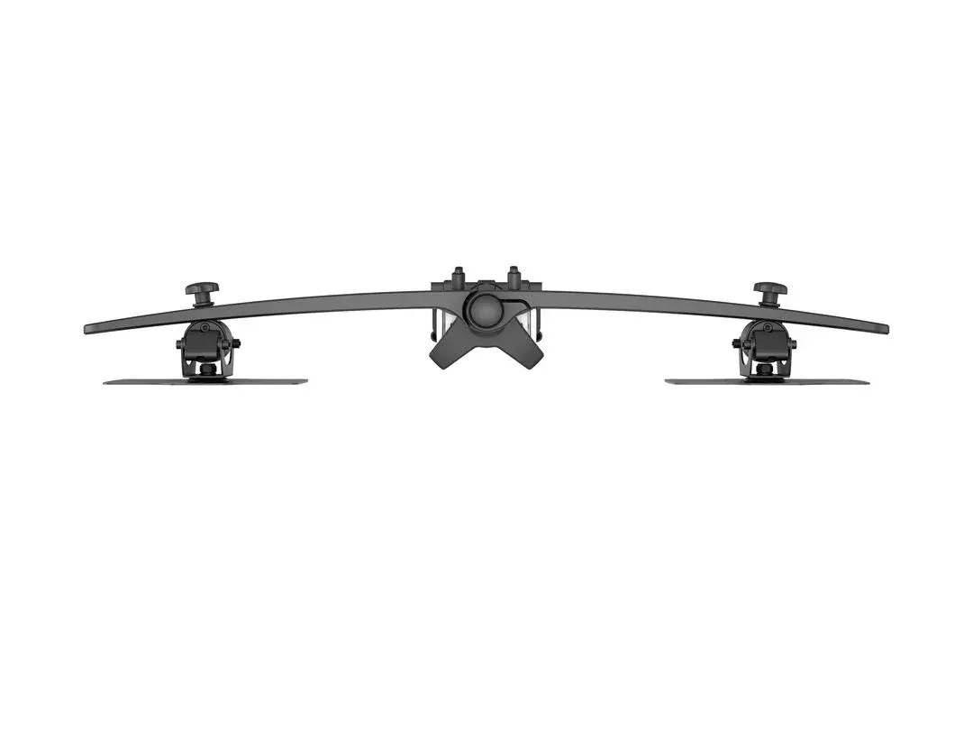 Multibrackets M VESA galda stiprinājums 24"-32" monitoriem Photo 6