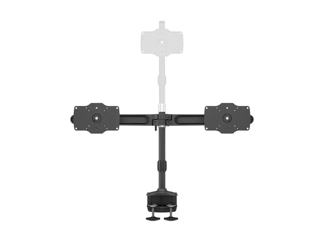 Multibrackets M VESA galda stiprinājums 24"-32" monitoriem Photo 14