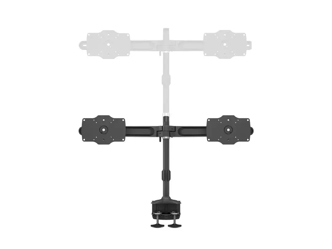 Multibrackets M VESA galda stiprinājums 24"-32" monitoriem Photo 15