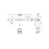 Multibrackets M VESA galda stiprinājums 24"-32" monitoriem Photo 18