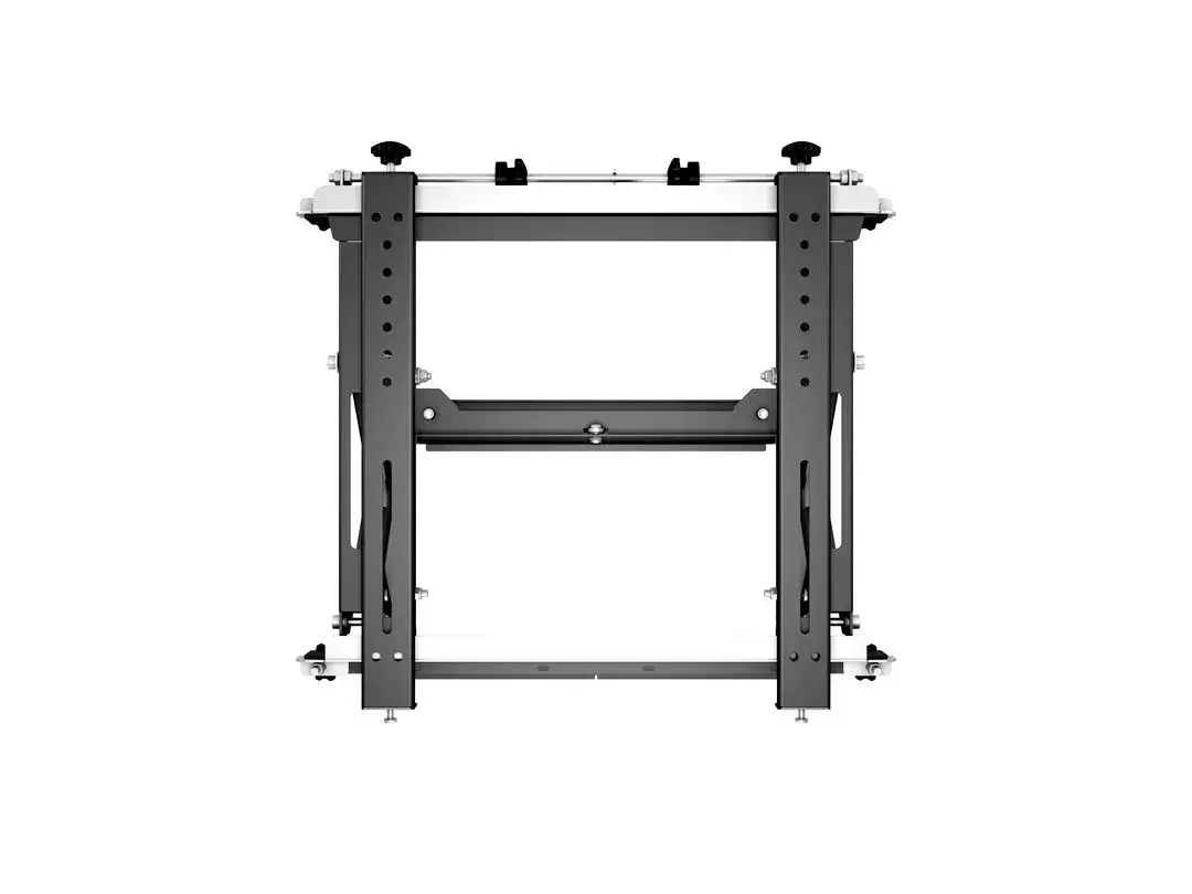 Multibrackets M Public Video Wall Mount Push HD Max 90kg Photo 2