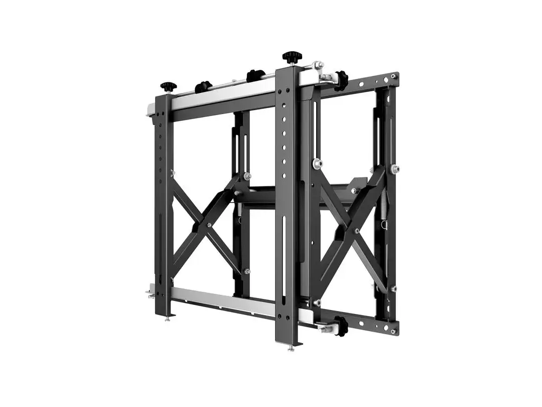 Multibrackets M Public Video Wall Mount Push HD Max 90kg Photo 3