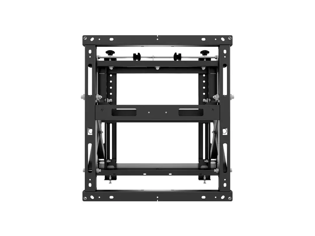 Multibrackets M Public Video Wall Mount Push HD Max 90kg Photo 4