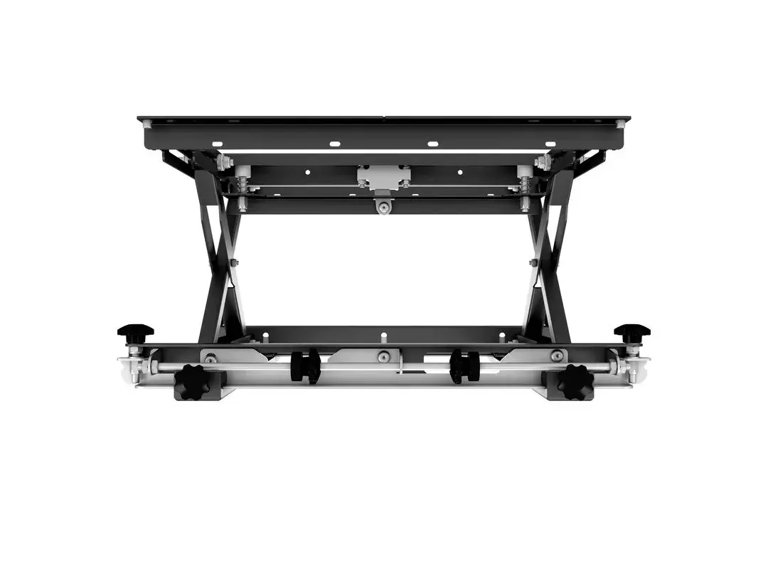 Multibrackets M Public Video Wall Mount Push HD Max 90kg Photo 6