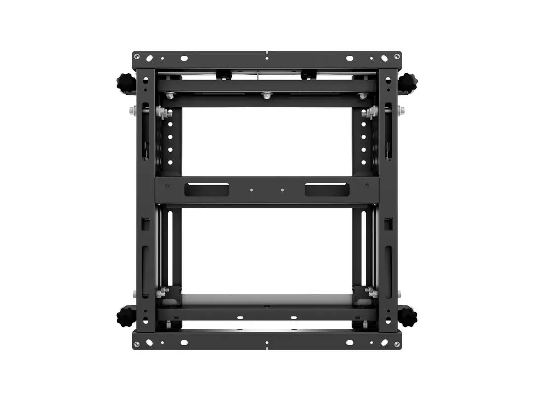 Multibrackets M Public Video Wall Mount Push HD Max 90kg Photo 10