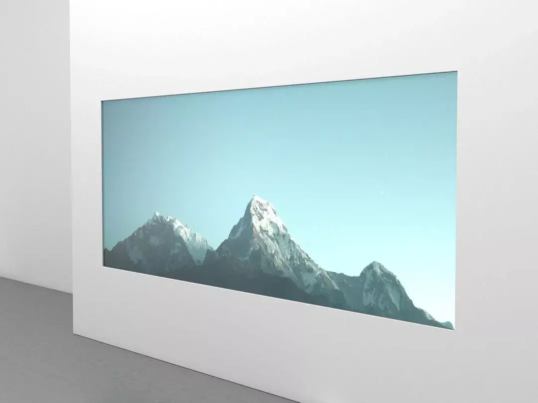 Multibrackets M Public Video Wall Mount Push HD Max 90kg Photo 18