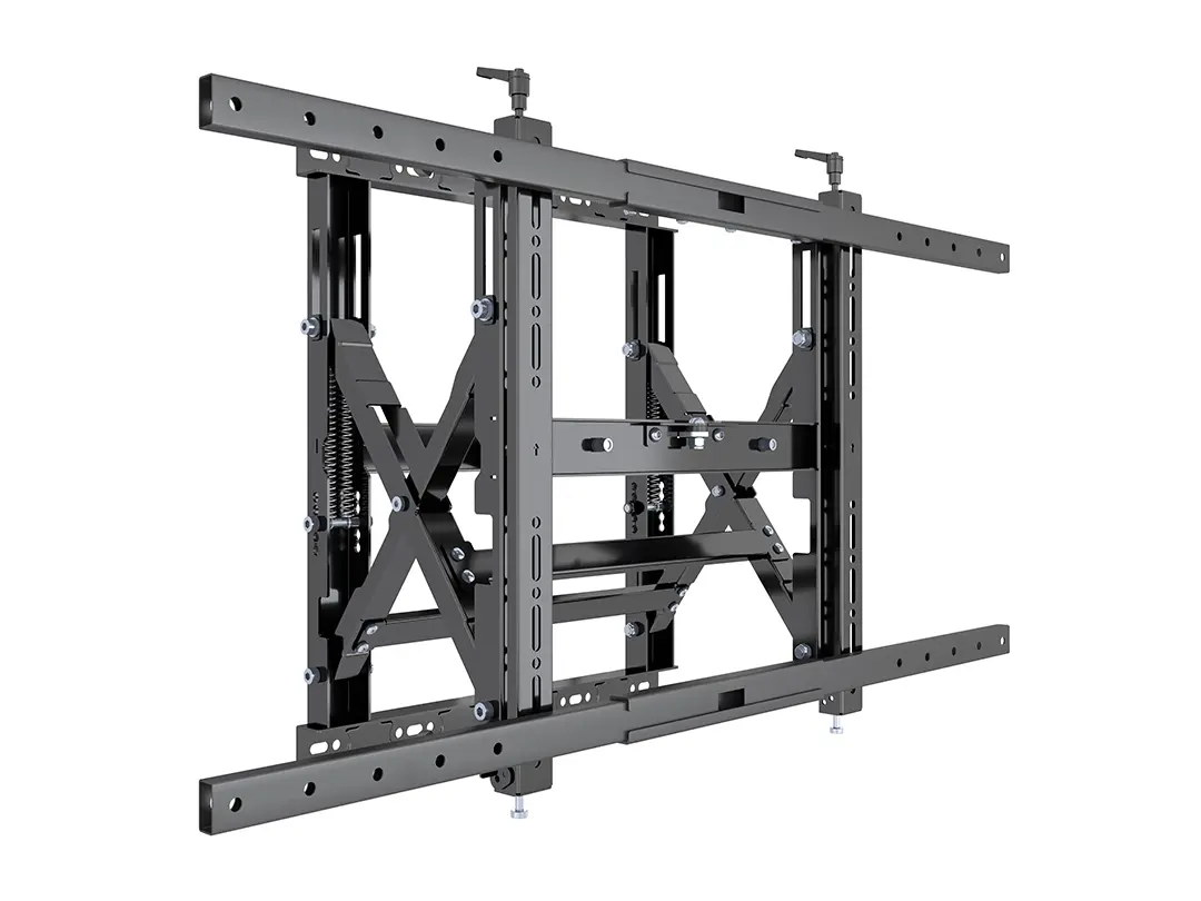 Multibrackets M Public Video Wall Mount Push HD Max 90kg Photo 2