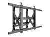 Multibrackets M Public Video Wall Mount Push HD Max 90kg Photo 2