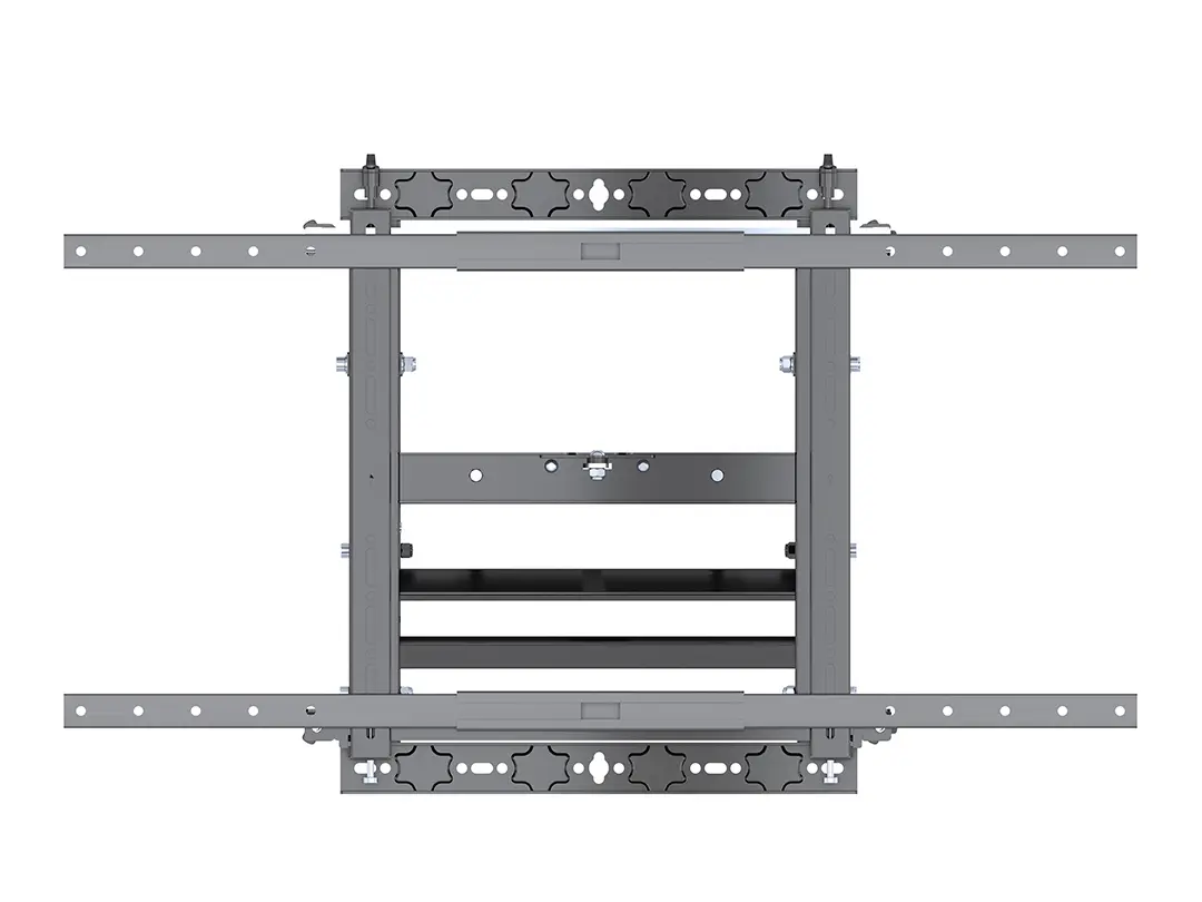 Multibrackets M Public Video Wall Mount Push HD Max 90kg Photo 4
