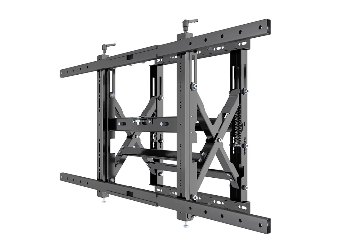 Multibrackets M Public Video Wall Mount Push HD Max 90kg Photo 5