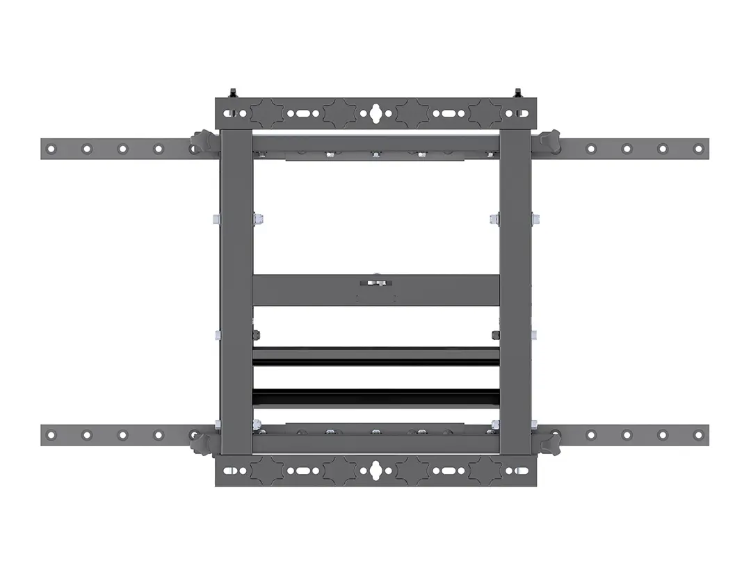 Multibrackets M Public Video Wall Mount Push HD Max 90kg Photo 6