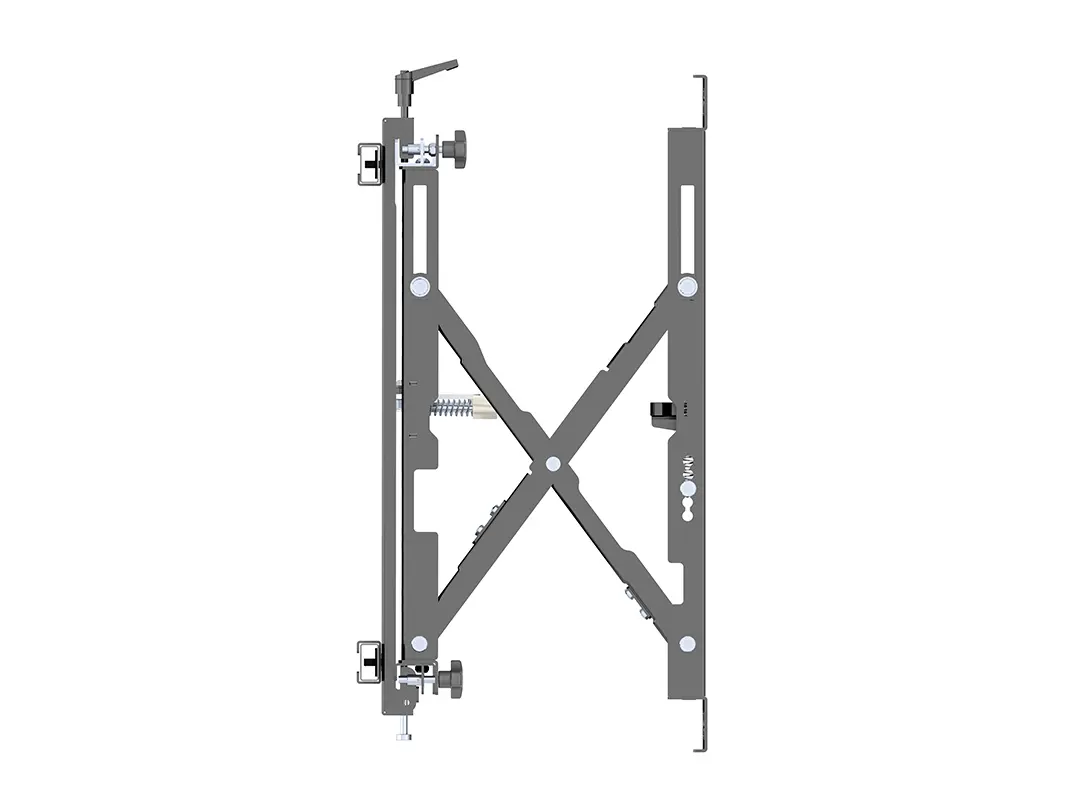Multibrackets M Public Video Wall Mount Push HD Max 90kg Photo 7