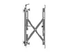 Multibrackets M Public Video Wall Mount Push HD Max 90kg Photo 7
