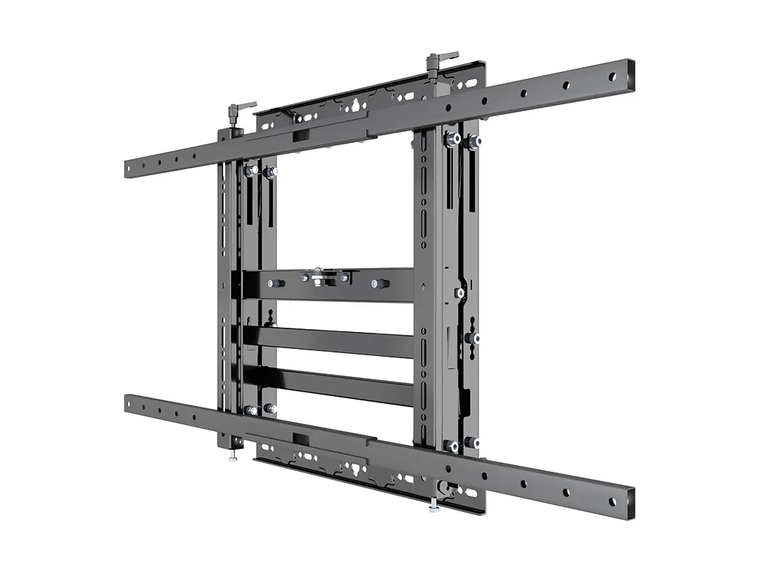 Multibrackets M Public Video Wall Mount Push HD Max 90kg Photo 9