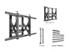 Multibrackets M Public Video Wall Mount Push HD Max 90kg Photo 10