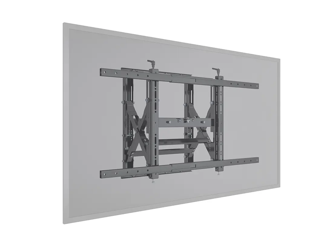 Multibrackets M Public Video Wall Mount Push HD Max 90kg Photo 12