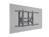 Multibrackets M Public Video Wall Mount Push HD Max 90kg Photo 12