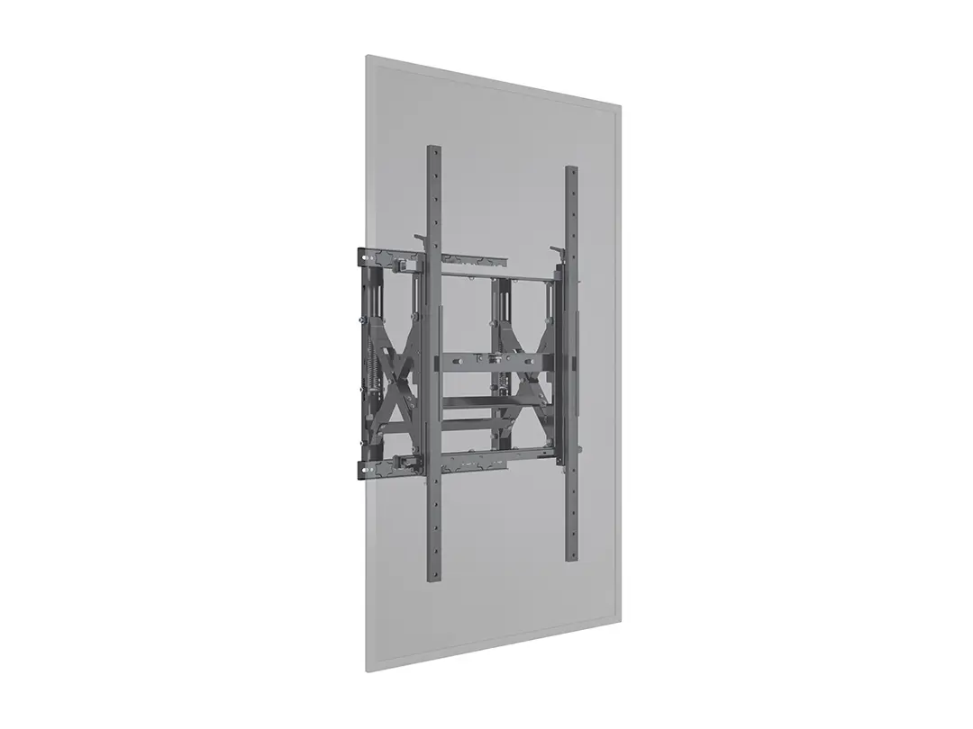 Multibrackets M Public Video Wall Mount Push HD Max 90kg Photo 14