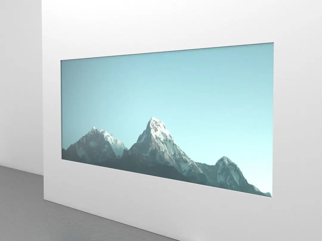 Multibrackets M Public Video Wall Mount Push HD Max 90kg Photo 20