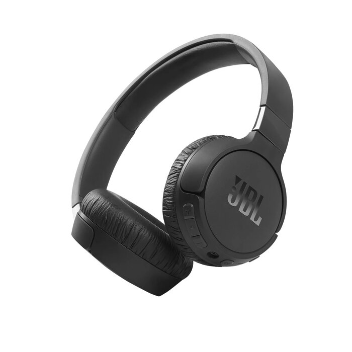 JBL JBLT660NCBLK Photo 1