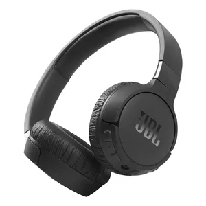 Headset JBL Tune 660 NC BLACK