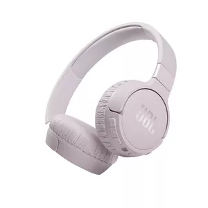 JBL Tune 660 NC Наушники Беспроводной Оголовье Музыка Bluetooth Розовый