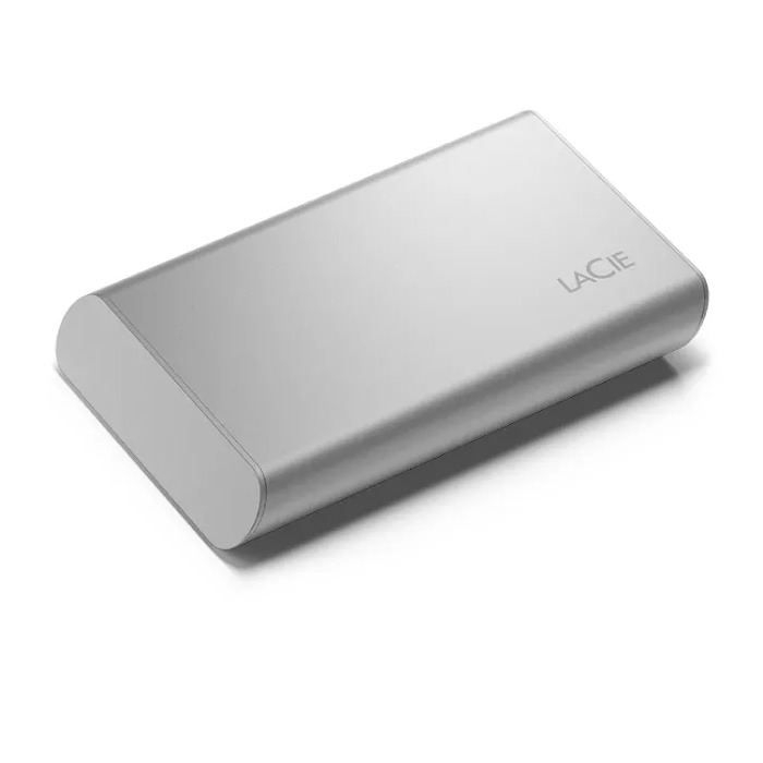 External SSD