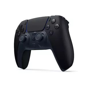 Sony DualSense Melns, Navy (tumši zila) Bluetooth/USB Spēļu paliktnis Analogā / digitālā PlayStation 5