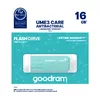GOODRAM UME3 CARE 16 ГБ USB Type-A 3.2 Gen 1 Photo 7