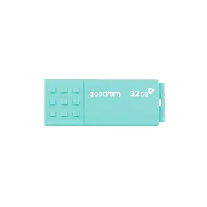 USB zibatmiņa Goodram 32 GB USB Type-A 3.2 Gen 1 UME3