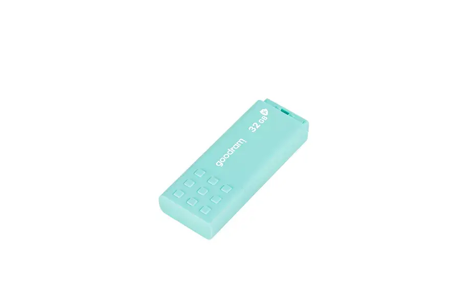 GOODRAM UME3 32 ГБ USB 3.2 Gen 1 флеш-накопитель Photo 2
