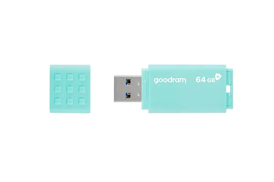 USB флеш GOODRAM UME3 64 ГБ Photo 3
