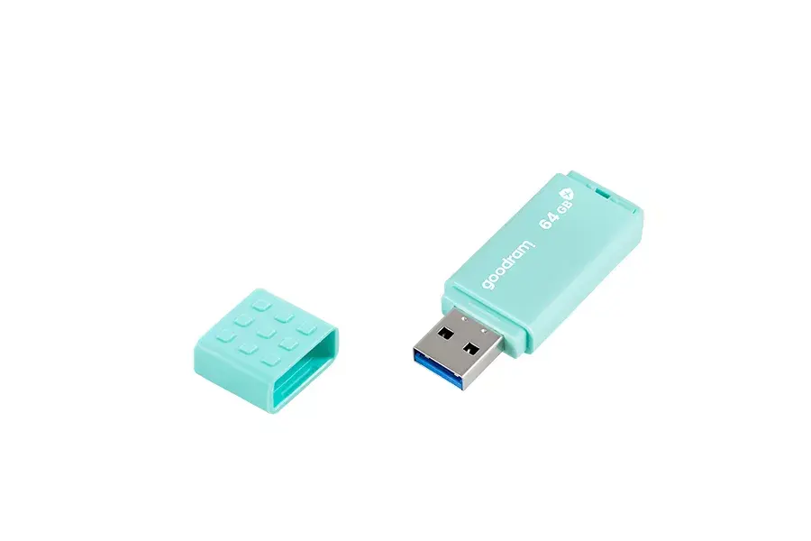 USB флеш GOODRAM UME3 64 ГБ Photo 4