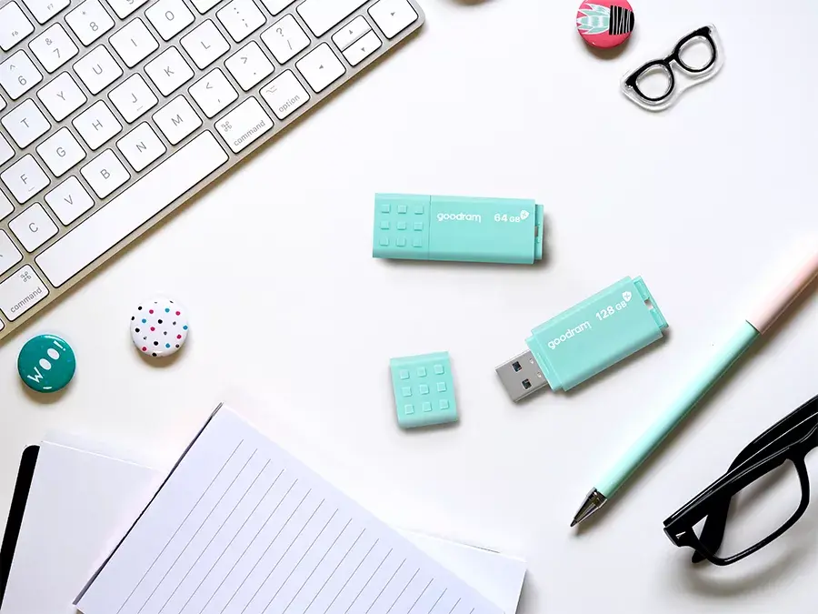 USB флеш GOODRAM UME3 64 ГБ Photo 8
