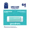 USB флеш GOODRAM UME3 64 ГБ Photo 10