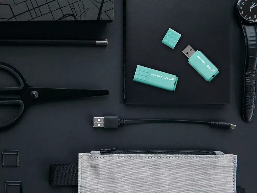 USB флеш-память Goodram 128 ГБ UME3 Photo 5