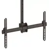 StarTech FPCEILPTBLP griestu kronšteins 32"–75" Photo 2