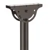 StarTech FPCEILPTBLP griestu kronšteins 32"–75" Photo 4