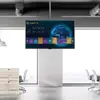 StarTech FPCEILPTBLP griestu kronšteins 32"–75" Photo 7
