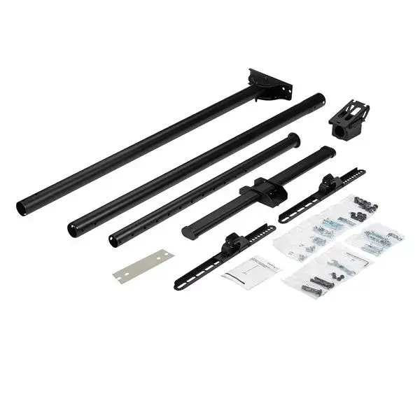 StarTech FPCEILPTBLP griestu kronšteins 32"–75" Photo 8