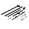 StarTech FPCEILPTBLP griestu kronšteins 32"–75" Photo 8