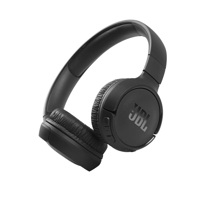 JBL JBLT510BTBLKEU Photo 1