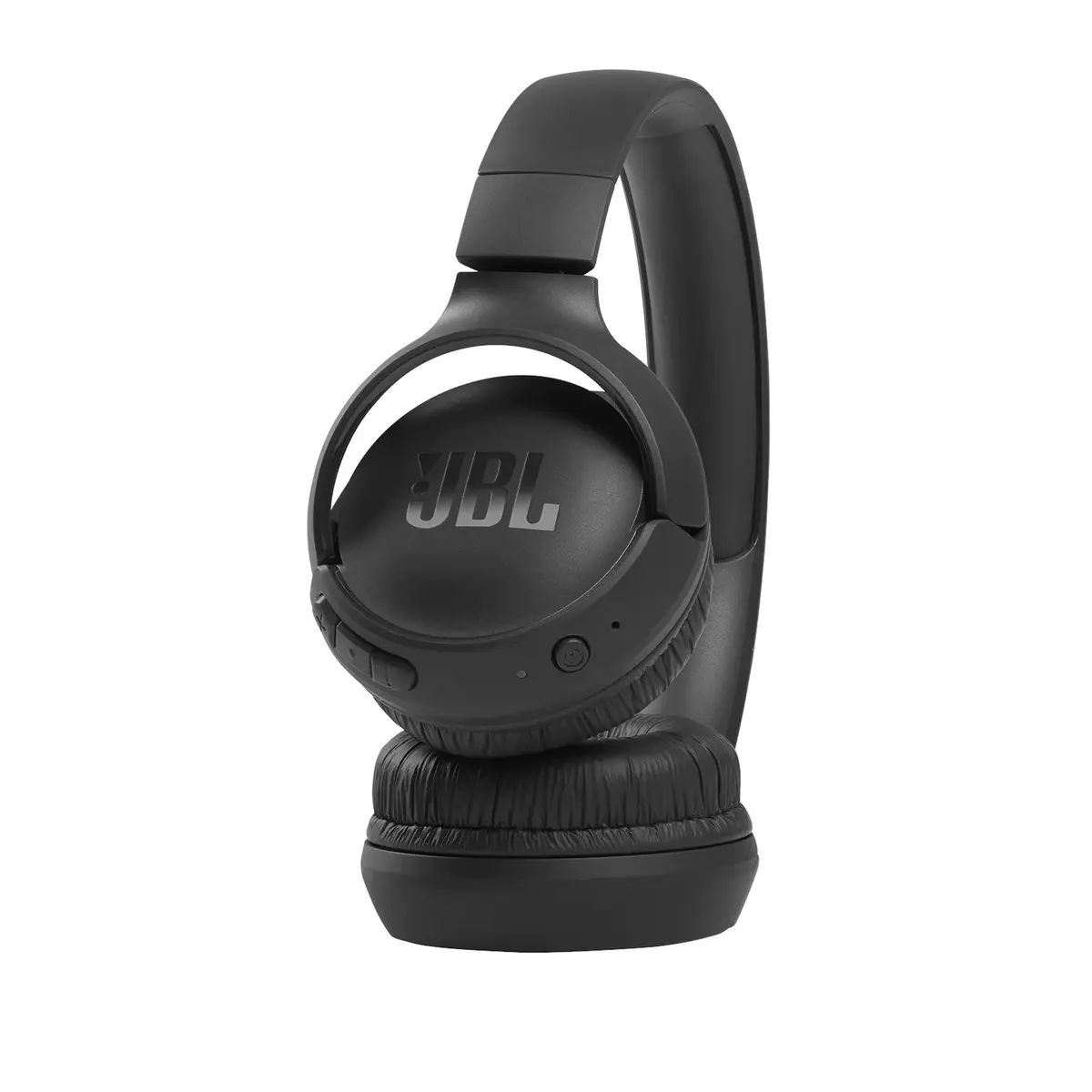 Austiņas JBL Tune 510 BLACK Photo 3