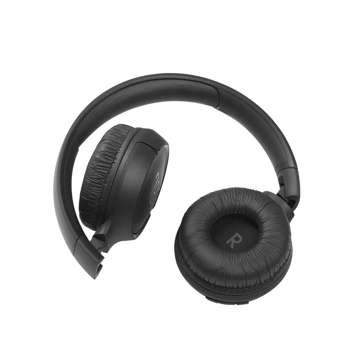 Austiņas JBL Tune 510 BLACK Photo 6