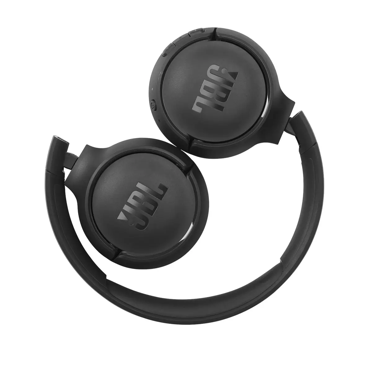Austiņas JBL Tune 510 BLACK Photo 8