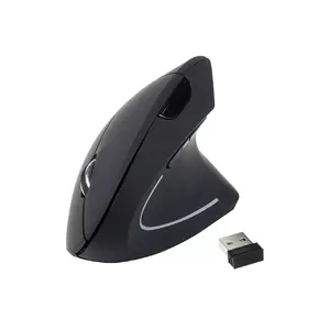 Мышь Equip Ergo беспроводная RF Wireless