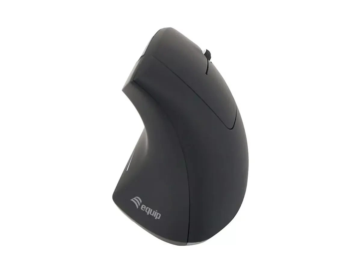 Мышь Equip Ergo беспроводная Photo 3